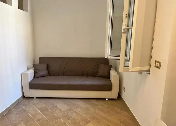A Casa Di Alessandra