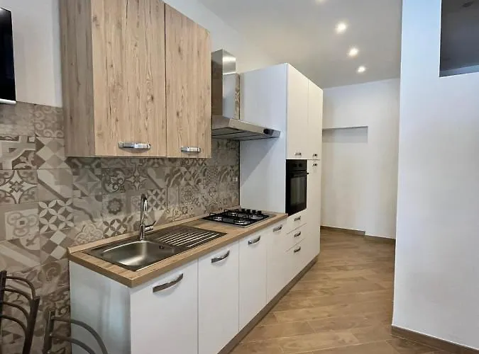 A Casa Di Alessandra
